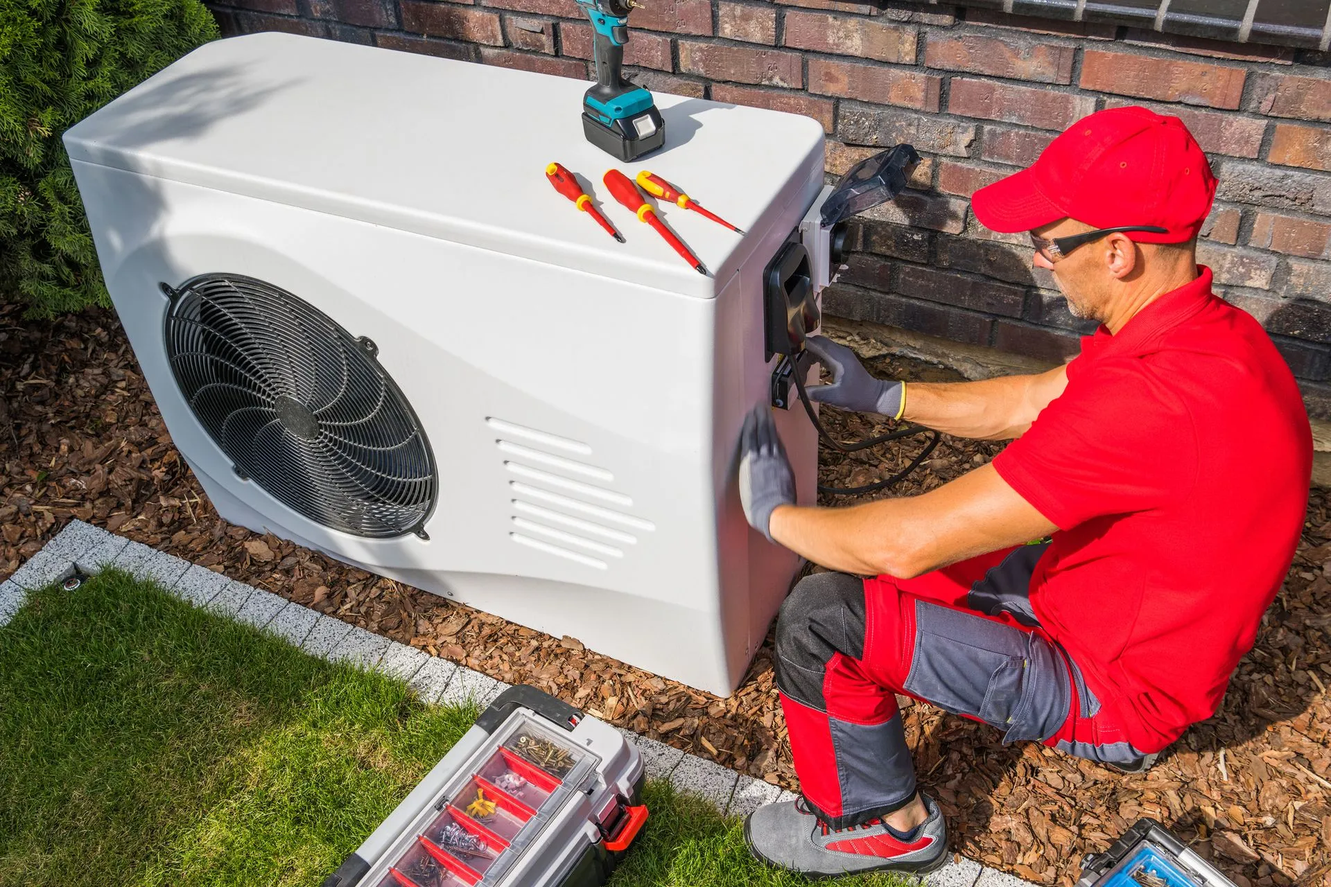 About HVAC in Ellwood City, PA